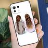 Best Friends BFF Matching Case For Xiaomi 15 14 Ultra 13T 14T 15T Pro 17 Pro Max POCO X7 X5 X6 F5 F6 F7 F8 Pro Coque