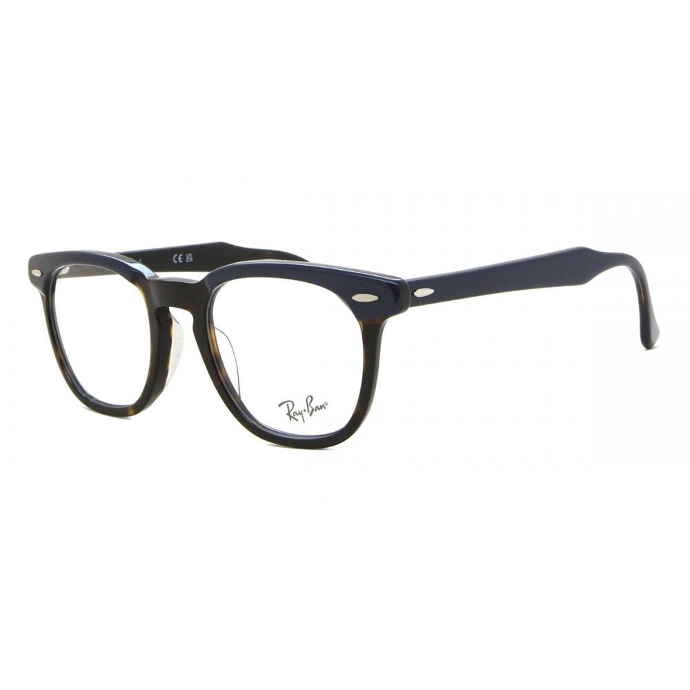 Ray Ban Rx5398f Hawkeye Asian Fit 8283 Unisex Eyeglasses