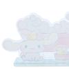 Sanrio 2023 Calendar with Desktop Acrylic Cinnamoroll 203327 Stand, Character,