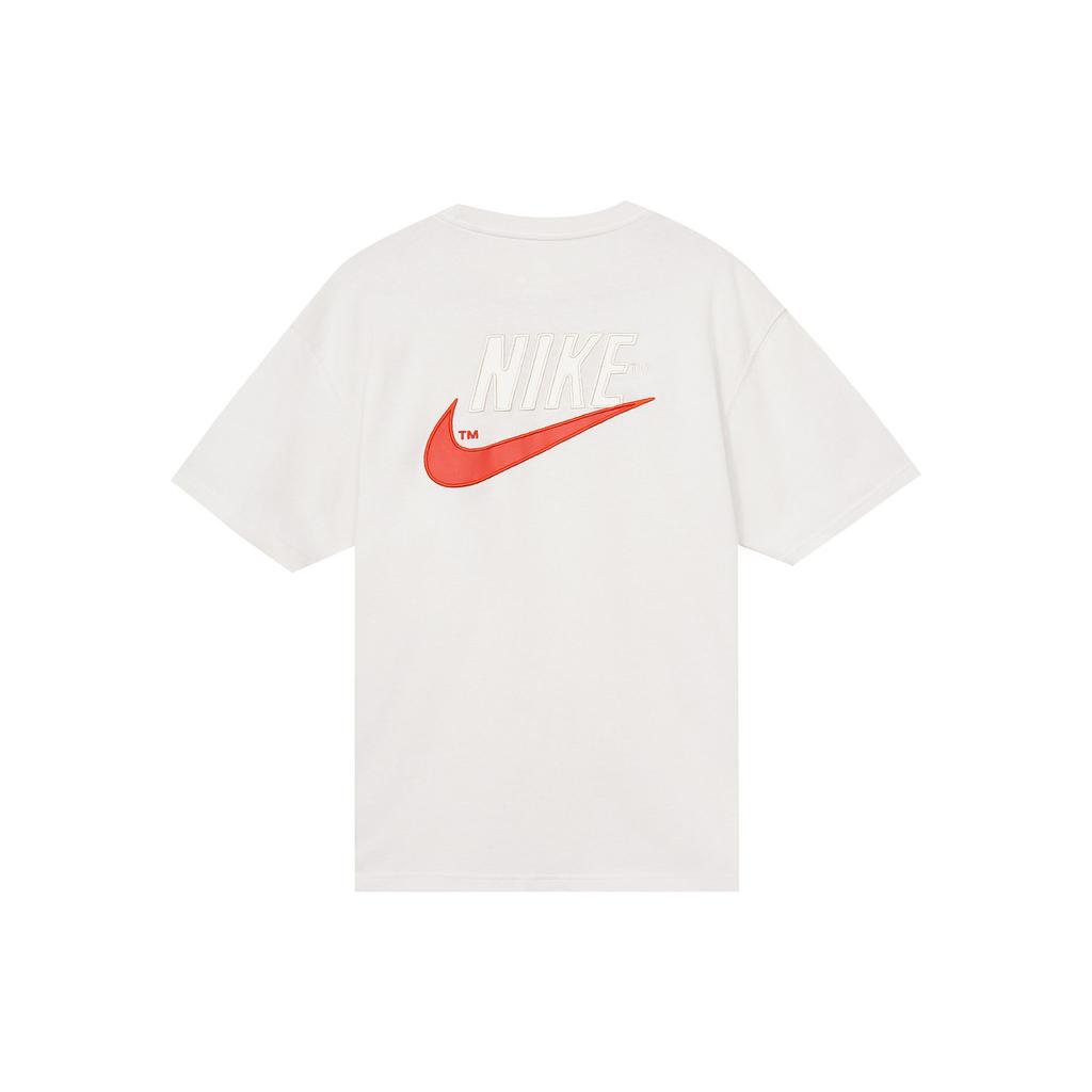 Nike Sportswear T Shirt Men's Phantom Gray White DM6426-030