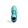 Adidas D.O.N. Issue #2 GCA Avatar Pack - Acid Mint Men Sneakers Green Active-Teal Core-Black FZ4408