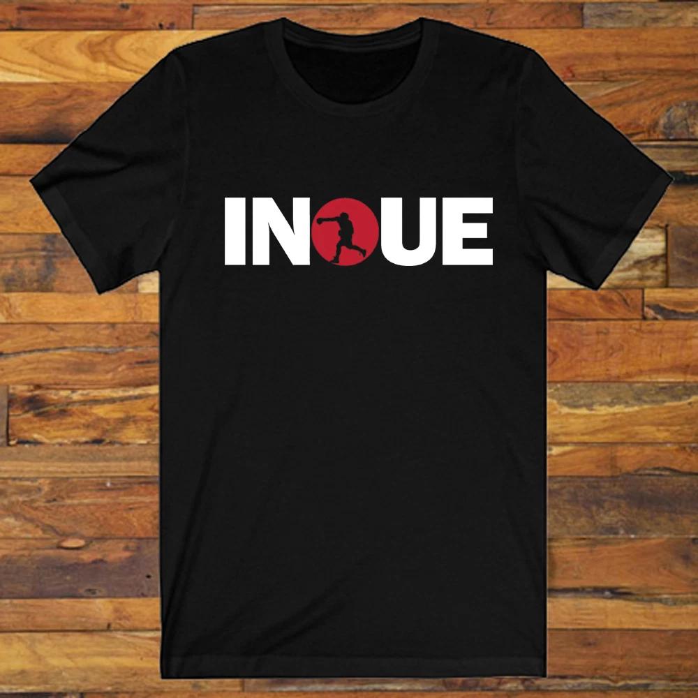 Naoya Inoue The Monster Men s Black S-3XL 4XL