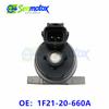 1F21-20-660A 1F2120660A  AC239 YF1E9F715AA 89053323 Idle Air Control Valve Auto For Mazda Ford Mercury Taurus B2300 2001-2008