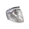 1pcs Front Corner Light Turn Signal Signal Light For 1993-2000 For Benz C Class W202  Parts Accessories 21*14.3*10CM