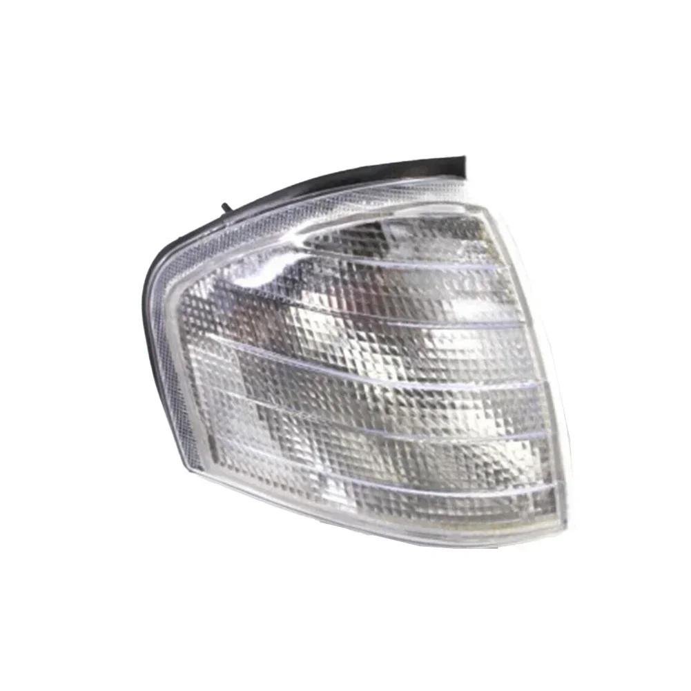 1pcs Front Corner Light Turn Signal Signal Light For 1993-2000 For Benz C Class W202  Parts Accessories 21*14.3*10CM