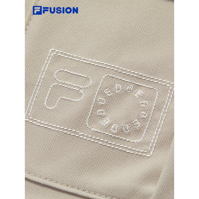 Fila FUSION Women's Woven Cargo Pants
