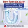 Sink & Drain Cleaner Powerful Pipeline Dredging Agent for Versatile Occasions Easy To Us Agent Unblocker Cleaning Tool 350g