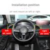 Phone Holder For Mazda 3 BP Axela 2025 2024 2023 2022 2021 2020 Mobile Support Bracket Support Car Accessories