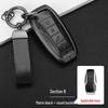 Full Coverage Key Case for BYD Tang, Song, Han, Qin PLUS, Yuan - New Key Shell and Buckle