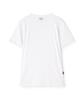 AVIREX DAILY RIB HENRY NECK TEE 6143504