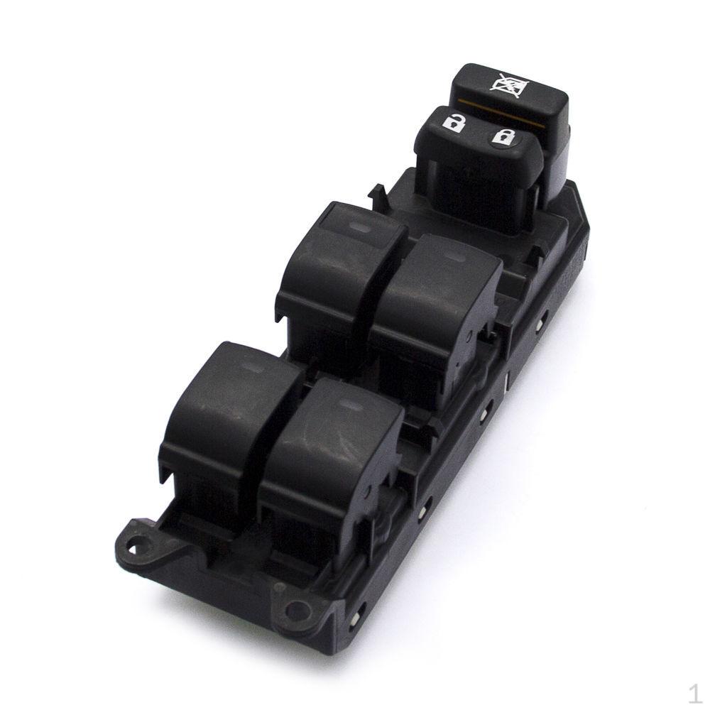 Master Power Left Window Control Switch for 08-11