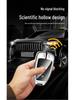 Key Case for BAIC Weiwang M50F, S50, BJ80/40, X65 & Senova X55/D50