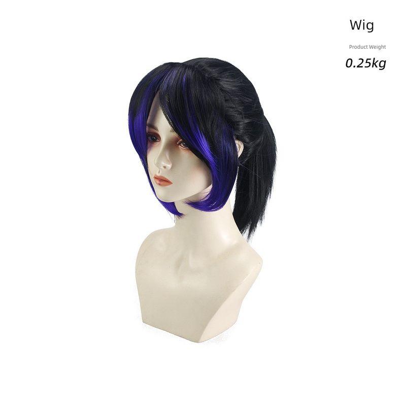 Foreign Trade Demon Slayer Anime Costumes Tanjiro Nezuko Cosplay Zenitsu Agatsuma Shinobu Kocho Demon Slayer Cosplay