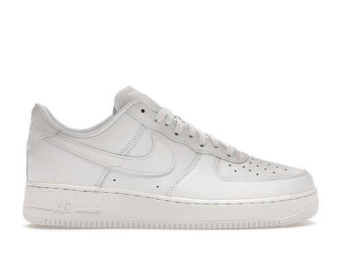 

Nike Air Force 1 07 Fresh 2022 - DM0211-100 EU 44.5 білий