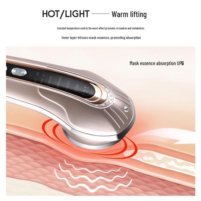 K-SKIN Facial Rejuvenation and Lifting Device