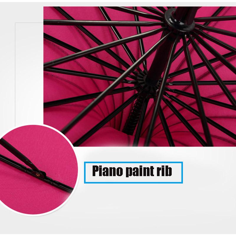 Pagoda Umbrella Vintage Wedding Party Bridal Sun Rain UV Protective Umbrella 16 Bone Pagoda Umbrella Retro Sunshade Umbrella