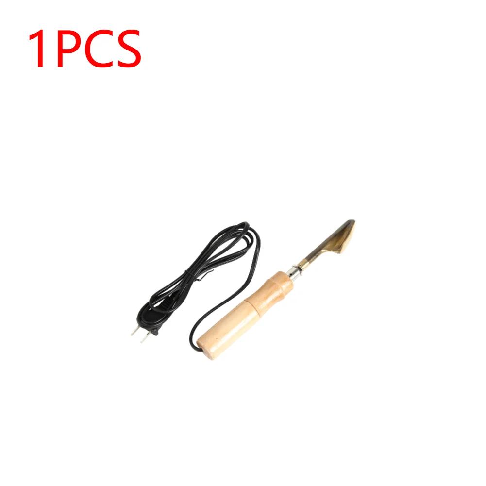 

Portable Mini Electric Iron for Leather Clothes Shoes Smooth Wrinkle Removal Leather Surface Caft Repair Soldering Iron Tools