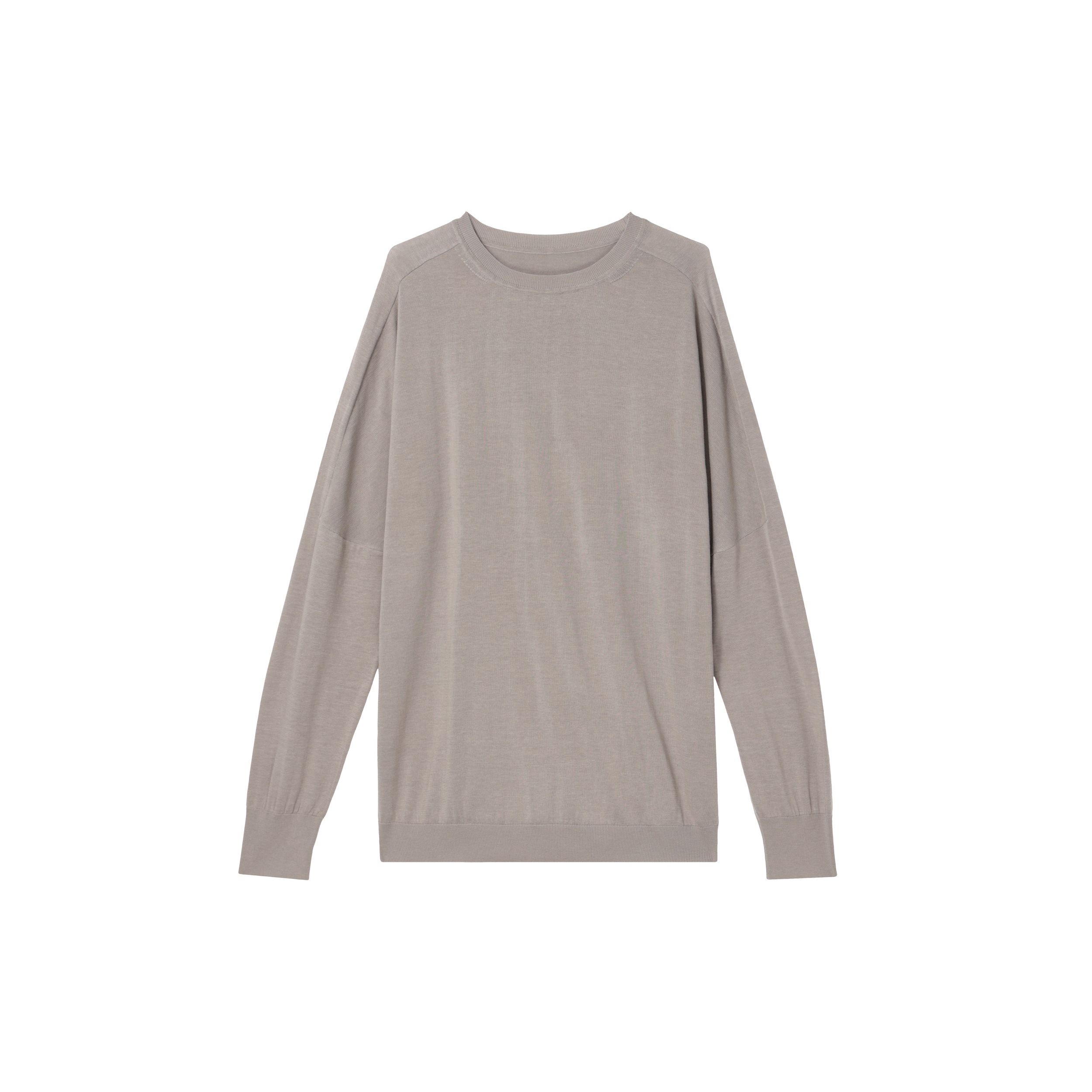 

Мужской свитер с круглым вырезом и длинными рукавами Nike ESC Series Every Stitch рассмотреть камень DH2675-230 XL