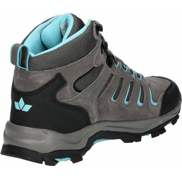 Треккинговые ботинки Lico Manaslu High