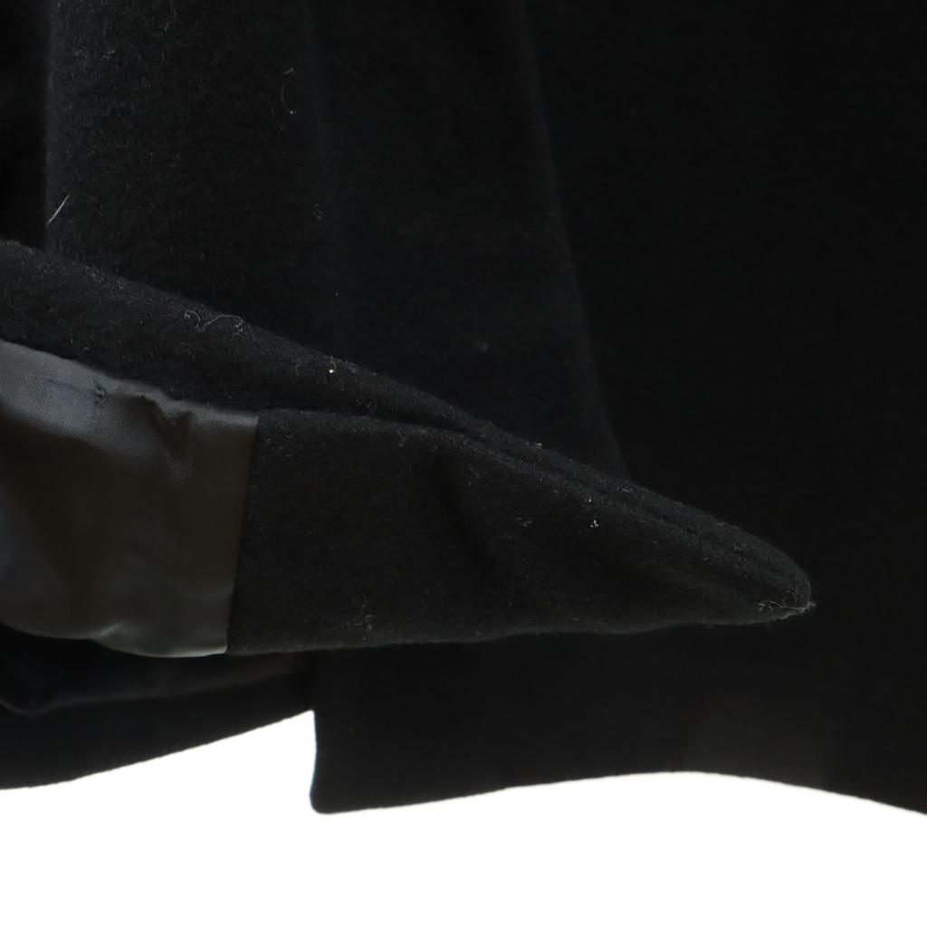 Calvin Klein Casaco Made in Japan M preto Masculino Usado