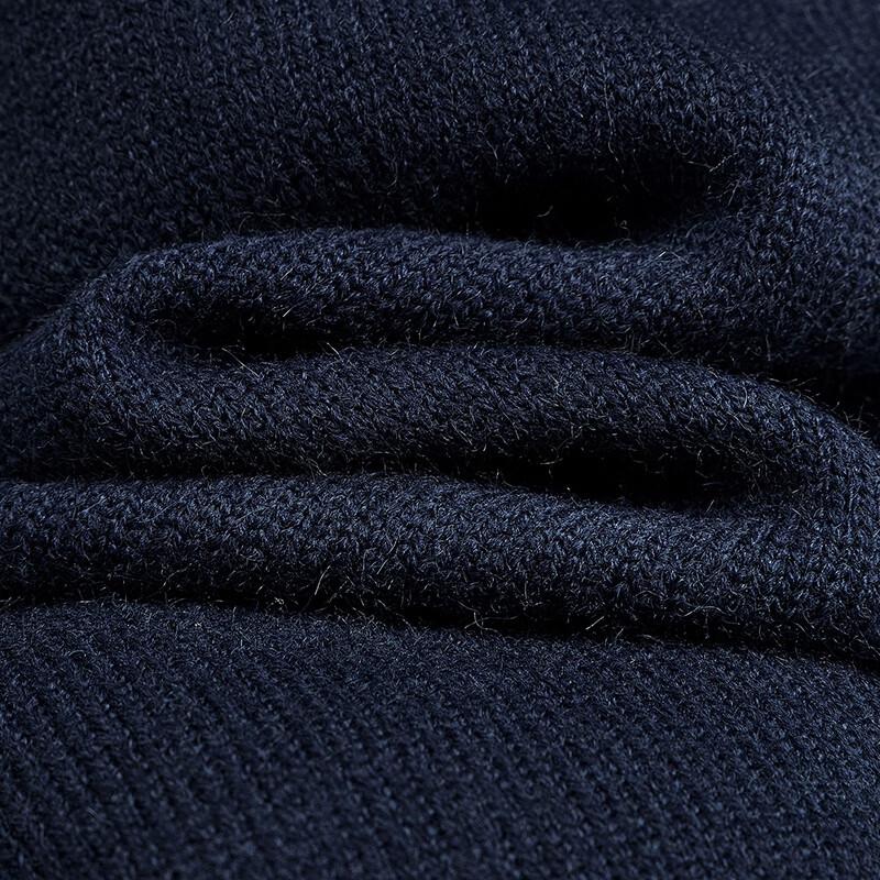 Women's Color-Block Striped Patchwork Knit Top