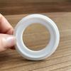 PTFE 0,5" 1,5" 2" - 4" Tri Clamp Sanitaire Siliconen Afdichtingsring Strip Ring Homebrew Voor Diopter Ferrule
