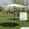 Yushiyi Outdoor Patio Umbrella