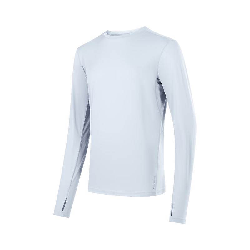 Jingdong Custom Men's Outdoor Quick-Dry Long Sleeve T-Shirt