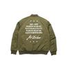 Jordan Jackets Men's Baseball Collar Moderate Pilot AV5999-395