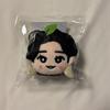 [USED] Mrs. Green Apple Seoul Concert Motoki Omori Plush Keyring Korea