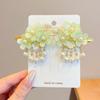 Ancient Style Hanfu Hair Accessories: Super Fairy Princess Tassel Hairpins for Girls & Women