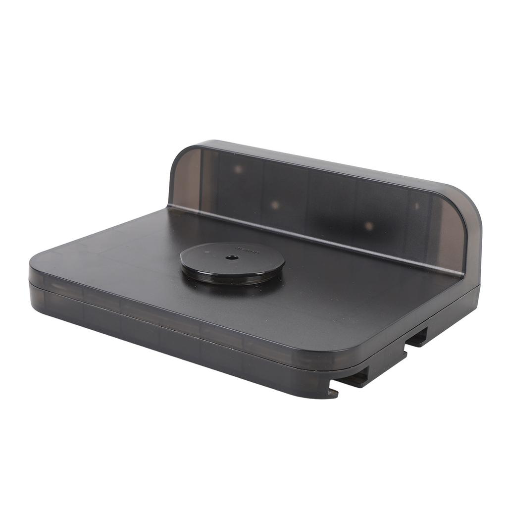 Controller Wall Mount Holder RGB Light Space Saving Scratch Resistant Game Handle Hanger Bracket for