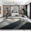 Modern Luxury Geometry Carpet Large Area Living Room Decoration Home Rugs Non-slip Sofa Coffee Table Mat Comfort Bedroom Rug