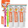 ELMEX Children's Fluoride Toothpaste