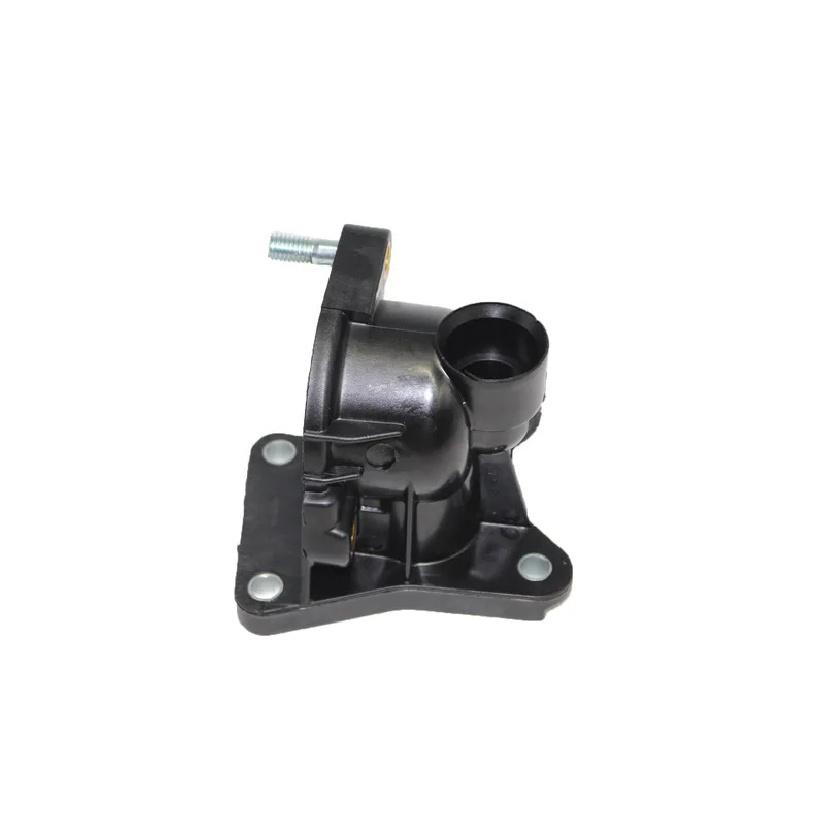 Engine Thermostat Housing 2563003010 For Hyundai I10 2007-2019 I20 2008-2020 G4LA 1.2L