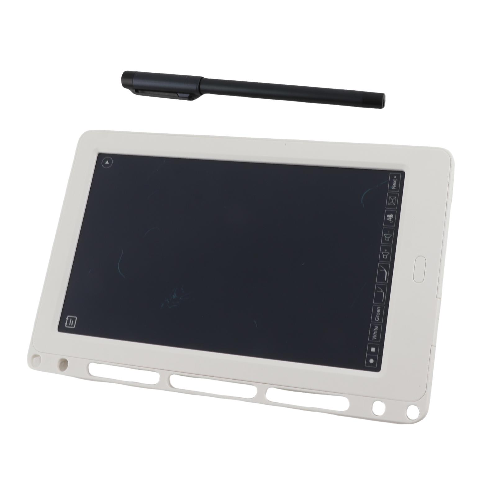 

Набор цифровой смарт-ручки и доски для письма Распознавание OCR Bluetooth 5.0 Синхронизация в реальном времени Смарт-ручка для обучения, работы, рисования