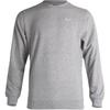 Club FT French Terry Round Neck Pullover Gray Men's AA3178-063