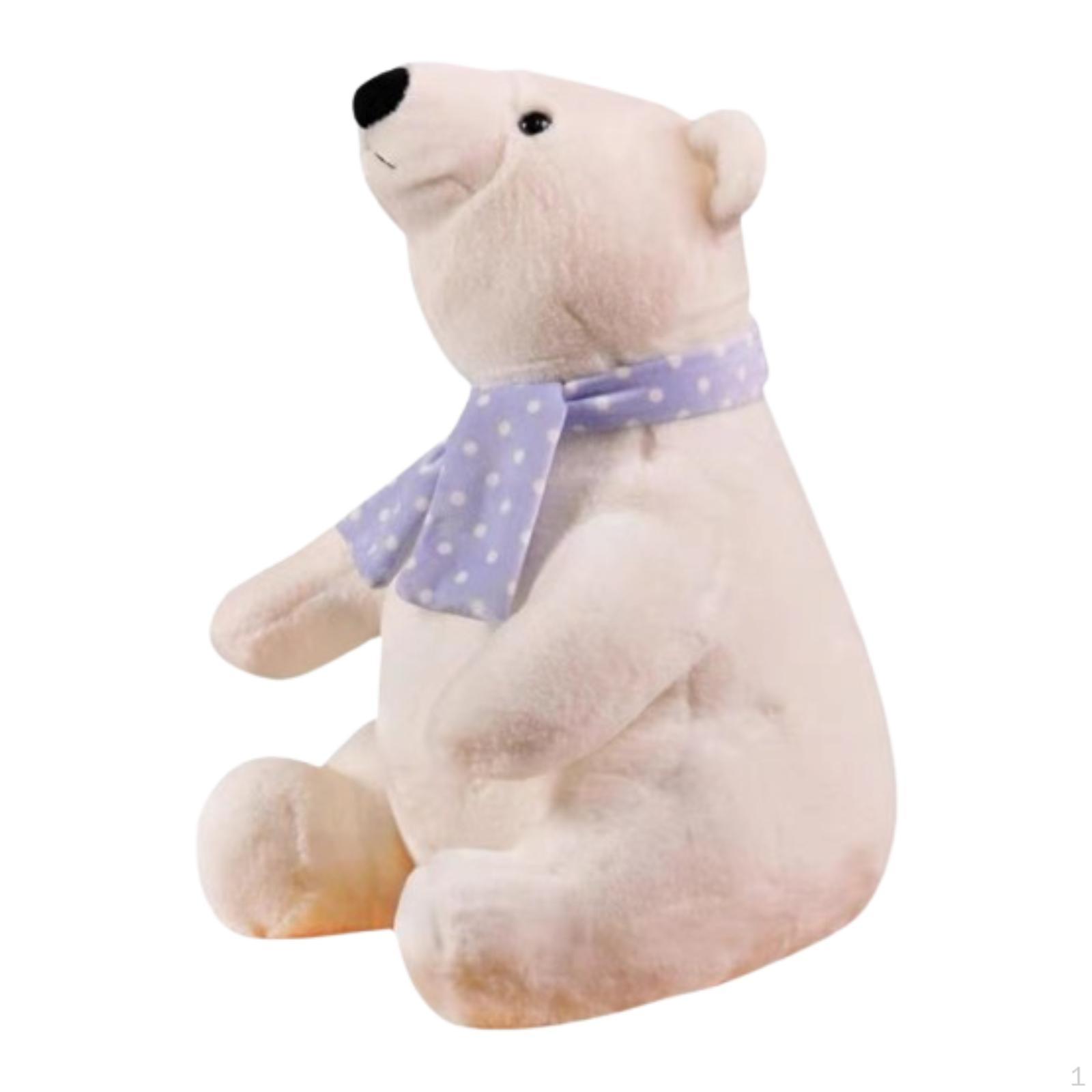 

Мягкая игрушка-подушка, мягкая белая плюшевая игрушка для дивана, для особых случаев, для домашнего декора, для взрослых 40cm