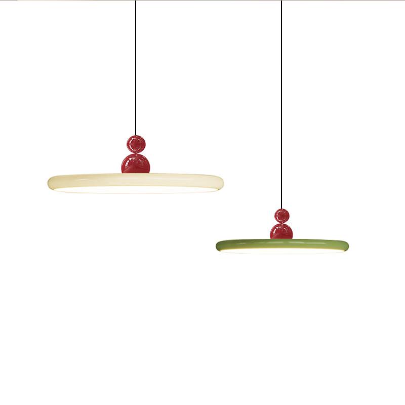 M&M Style Dream Bubble Pendant Light