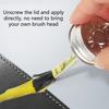 3.38oz Car Roof Headliner Multifunctional Car Inside Roof Repair Liquid Glues 100ml Car Roof Liner Repair Adhesive Glues