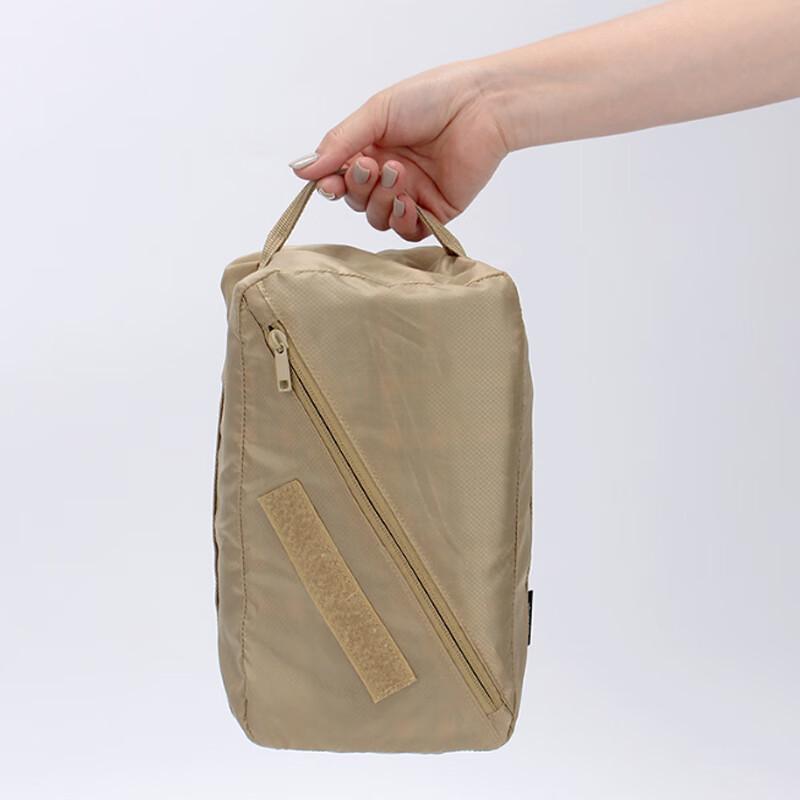 Snow Peak Fox Outdoor Ultralight Compression Stuff Sack