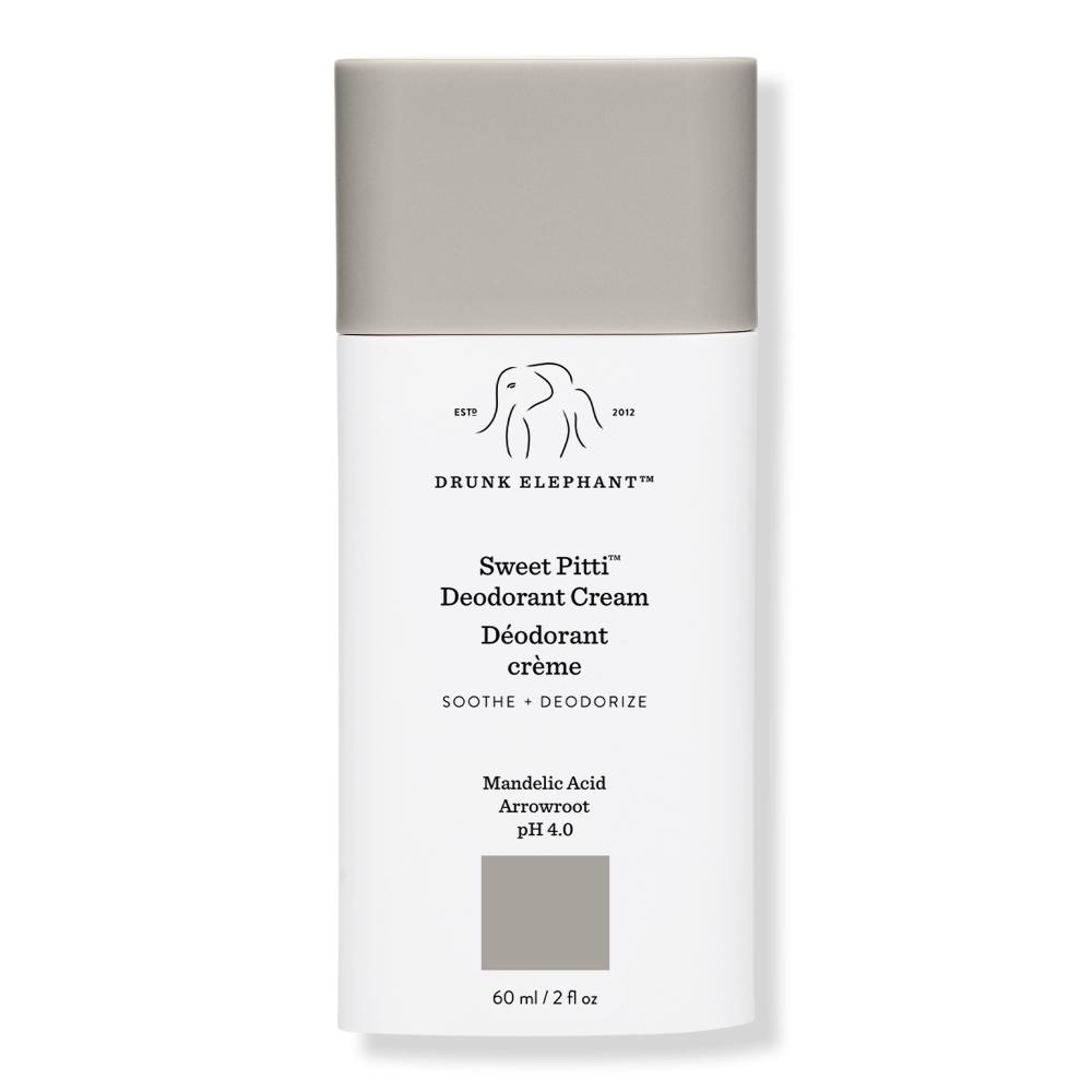 

Крем-дезодорант Drunk Elephant Sweet Pitti 2,0 унции