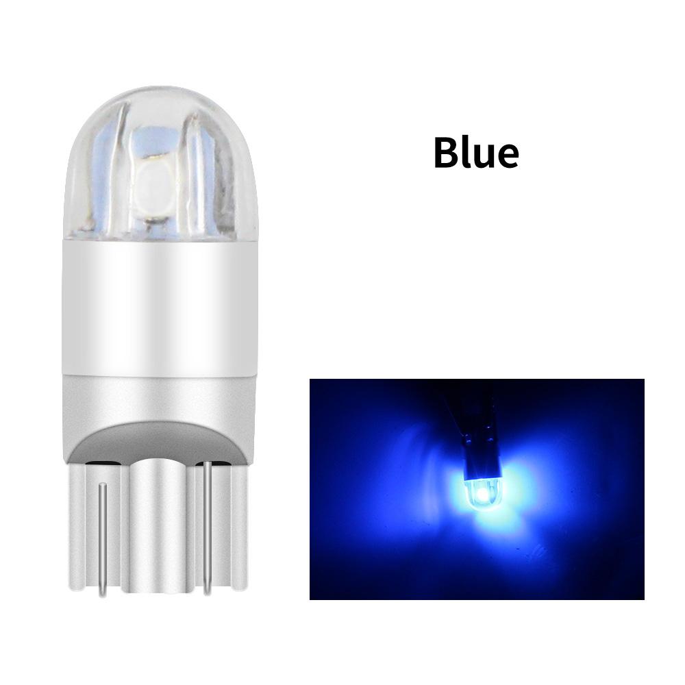 

4pcs W5W T10 168 Canbus LED License Plate Light Bulb Lamp For Kia Ceed Cerato Carens Rio 1 2 3 4 Sedona Sorento Soul Sportage