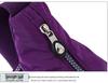 Borsa a tracolla da donna in nylon di grande capacità - Elegante e versatile