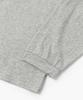 Wmc Double Neck Long Sleeve_Grey