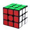 Qiyi Magic Cube 3x3 4x4  Black Stickers Educational Puzzle Magic Cube Toys For Children Kids Gift Toy Cubo Magico