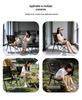 Mountain Breeze Fast Open Camping Picnic Chair – Portable, Adjustable, Outdoor Folding Chair for Beach or Fishing
