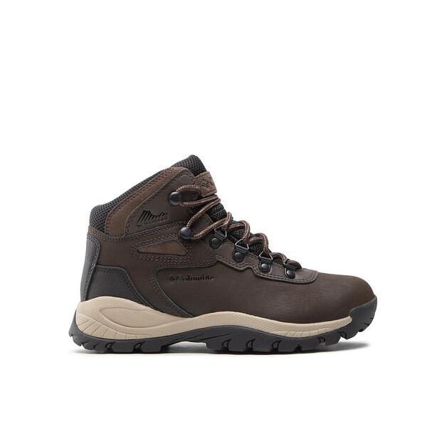 

Треккинговые ботинки Columbia Newton Ridge Plus EU 38