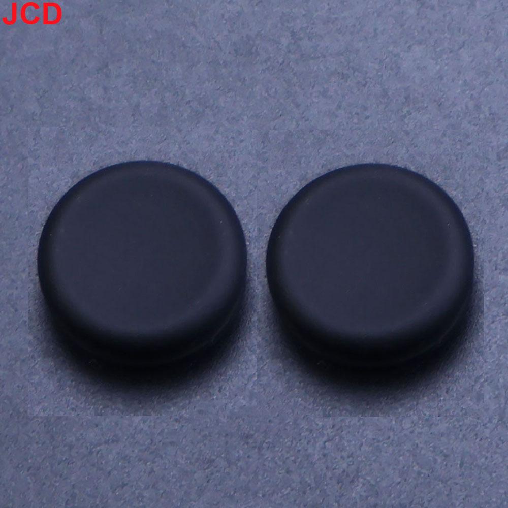 JCD 2 Stück Für 3DS 3DSXL 3DSLL Analoger Controller Stick Kappe 3D Joystick Kappe Für Neue 2DS 3DS LL XL Thumbstick Knopf