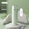 RELEA 316L Stainless Steel Portable Insulated Water Bottle